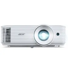 Проектор Acer P1258i XGA, 4800 lm, 1.48.1.93, WiFi (MR.JYF11.001)