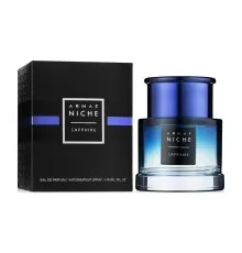 Парфумована вода Armaf Niche Sapphire 90 мл (6294015105162)