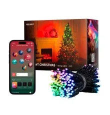 Гірлянда Yeelight RGBIC 10 м (YLYDD-0055)