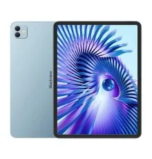 Планшет Blackview Tab Link 8 SET 12.7" 6/256GB/ Wi-Fi/Чохол + стилус/Dawn Blue (6931548324362)