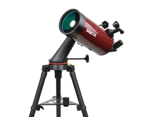 Телескоп Sigeta StarMAK 127/1500 Alt-AZ (65357)