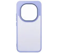 Чохол до мобільного телефона Armorstandart Frame Xiaomi Redmi Note 15 Pro Plus 5G / Poco M8 Pro 5G Violet (ARM90024)