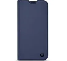 Чохол до мобільного телефона Armorstandart OneFold Case Xiaomi Redmi Note 15 Pro 5G Dark Blue (ARM89988)