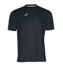Футболка Joma Combi 100052.100 чорний S (9995041944066)