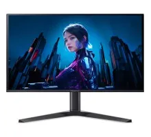 Монітор Acer Predator X27UF5bmiippruzx (UM.GXXEE.501)