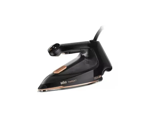 Праска Braun FI 7276 BK (FI7276BK)
