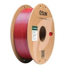 Пластик для 3D-принтера eSUN ePLA-Silk Magic 1кг, 1.75мм, Black Red (EPLA-SILKMAGIC-P175BR1)