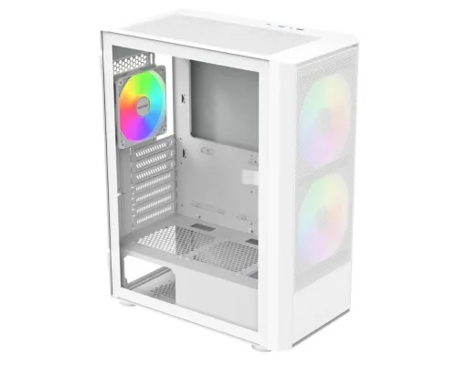 Корпус для ПК MONTECH X2 PLUS (W)