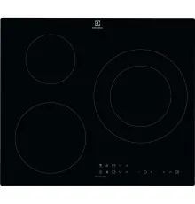 Варочна поверхня Electrolux LIT60336C
