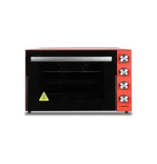 Електропіч LUXELL LX-9325CR