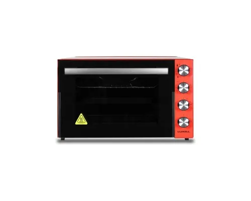 Електропіч LUXELL LX-9325CR