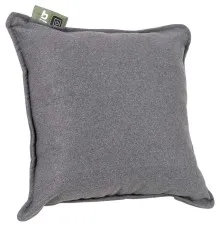 Туристична подушка Bo-Camp з підігрівом Skudde USB Powerbank Grey (1849355) (DAS303864)