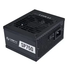 Блок живлення Lian Li 750W (G9P.SP0750G.B000.EU)