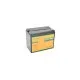 Батарея LiFePo4 Dyness 12,8V 50Ah (50/50A) (Eco-Worthy-1250)
