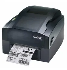 Принтер етикеток Godex G300 UES (6094)