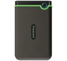 Зовнішній жорсткий диск 2.5" 1TB Transcend (TS1TSJ25M3S)