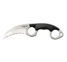 Ніж Cold Steel Double Agent I Serrated (блістер) (39FKS)