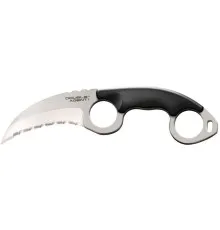 Ніж Cold Steel Double Agent I Serrated (блістер) (39FKS)