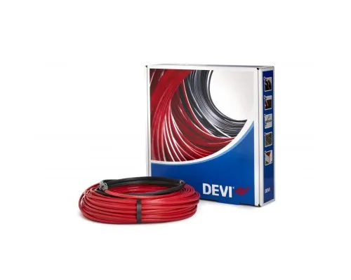 Тепла підлога Devi Flex 18T 1485W (140F1247)