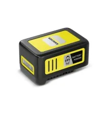 Акумулятор до електроінструменту Karcher 18В, 5A, LED (2.445-035.0)