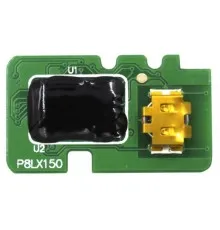Чип для картриджа HP Laser 107 (W1106A) 1k Static Control (H107CP-MEA)