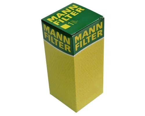 Фільтр масляний Mann HU938/4X