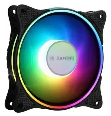 Кулер до корпусу 2E 2E-F120OI-ARGB