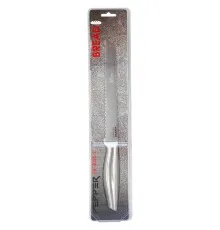 Кухонний ніж Pepper Metal для хлібу 20,3 см PR-4003-3 (100180)