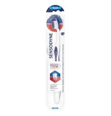 Зубна щітка Sensodyne Чутливість зубів і захист ясен (5054563062864)