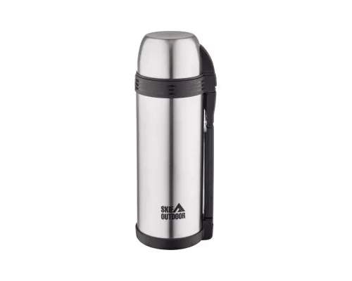 Термос Skif Outdoor Caravanner 2L Silver (SOT2S)
