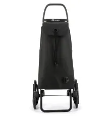 Сумка-візок Rolser I-Max Tweed 6 43 Negro (929646)