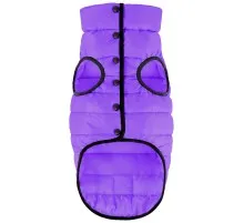 Курточка для тварин Airy Vest One М 45 фіолетова (20689)