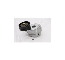Натягувач ременя з роликом ASHIKA 128-04-400