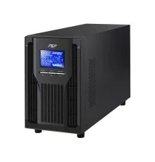 Пристрій безперебійного живлення FSP Champ 1000VA, Schuko (CH-1102TS) (PPF8001300)
