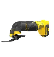 Реноватор Stanley FatMax, 18V (без АКБ і ЗП) (SFMCE500B)
