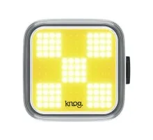 Передня велофара Knog Blinder Grid Front 200 Lumens (12283)