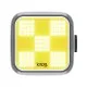 Передня велофара Knog Blinder Grid Front 200 Lumens (12283)