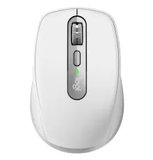 Мишка Logitech MX Anywhere 3S Wireless Pale Grey (910-006930)