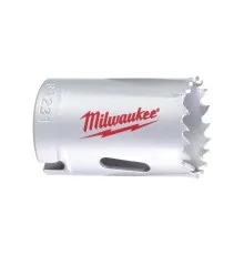Коронка Milwaukee Holesaw BiM Contractor 32мм (4932464682)