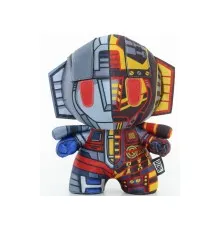 М'яка іграшка YUME колекційна Transformers - Starscream м'яконабивна (19622)