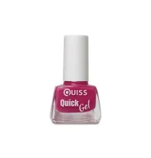 Лак для нігтів Quiss Quick Gel Nail Polish 34 (4823082021031)