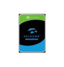 Жорсткий диск 3.5" 24TB Seagate (ST24000VE002)