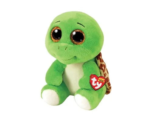 М'яка іграшка Ty Beanie Boos Черепаха TURTLE 15 см (36392)