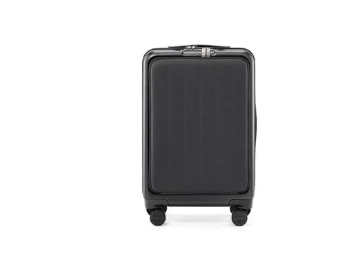 Валіза Xiaomi Ninetygo Seine Luggage 20'' Black (6941413218146)
