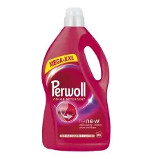 Гель для прання Perwoll Для кольорових речей 4 л (9000101810172)