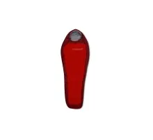 Спальний мішок Trimm Impact red/dark red 185 R (001.009.0226)