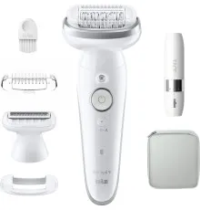 Епілятор Braun SES 9-341