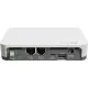 Маршрутизатор Mikrotik KNOT LR8 kit (RB924iR-2nD-BT5&BG77&R11e-LR8)