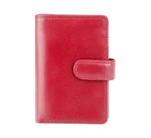 Гаманець Visconti MZ11 Venice з RFID Italian Red (MZ11 IT RED)