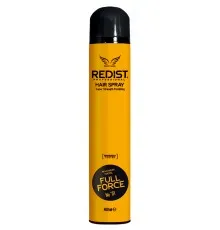 Лак для волосся Redist Professional Full Force 400 мл (8697926006036)